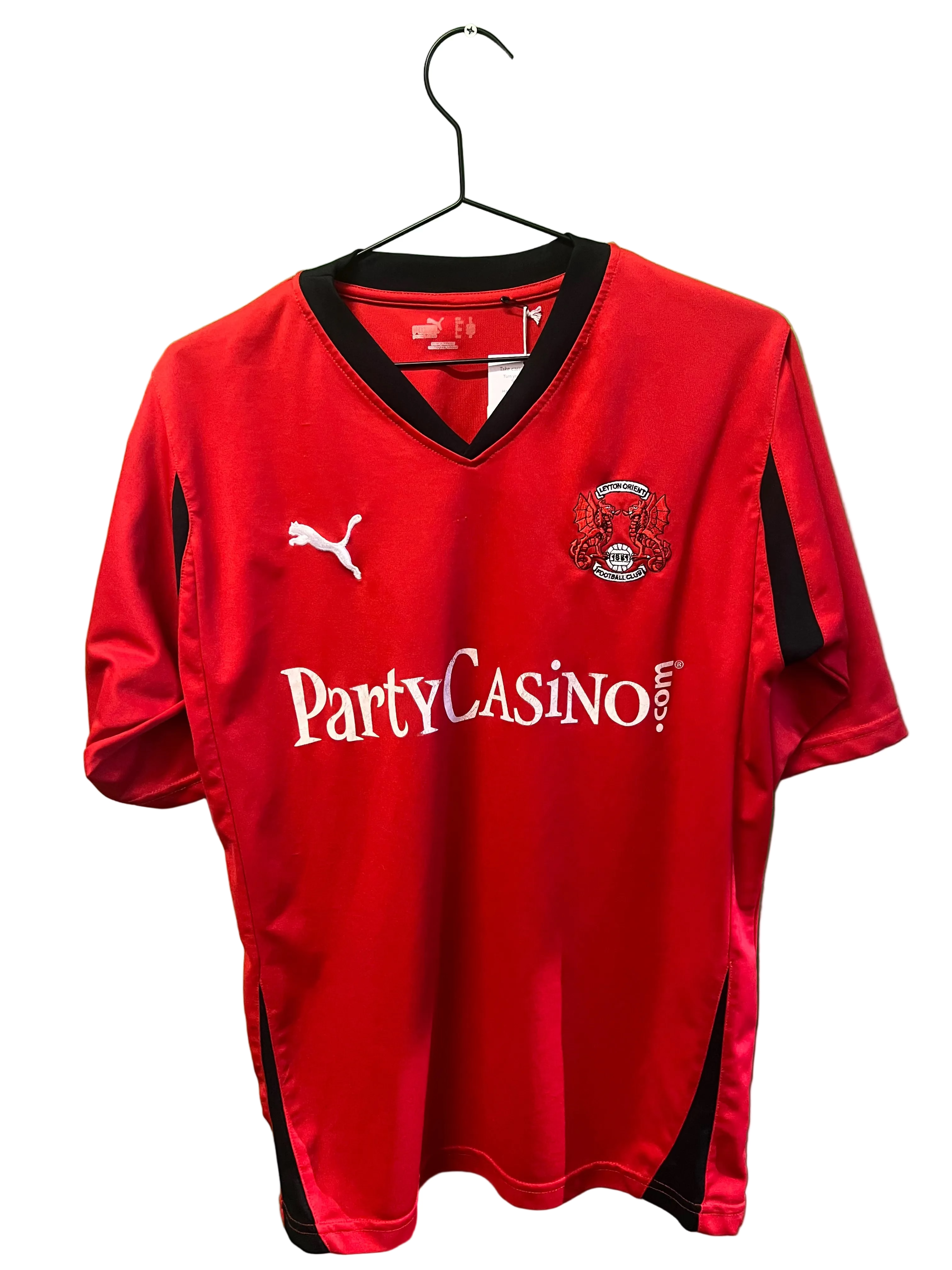 Leyton Orient 2010/11 (S)