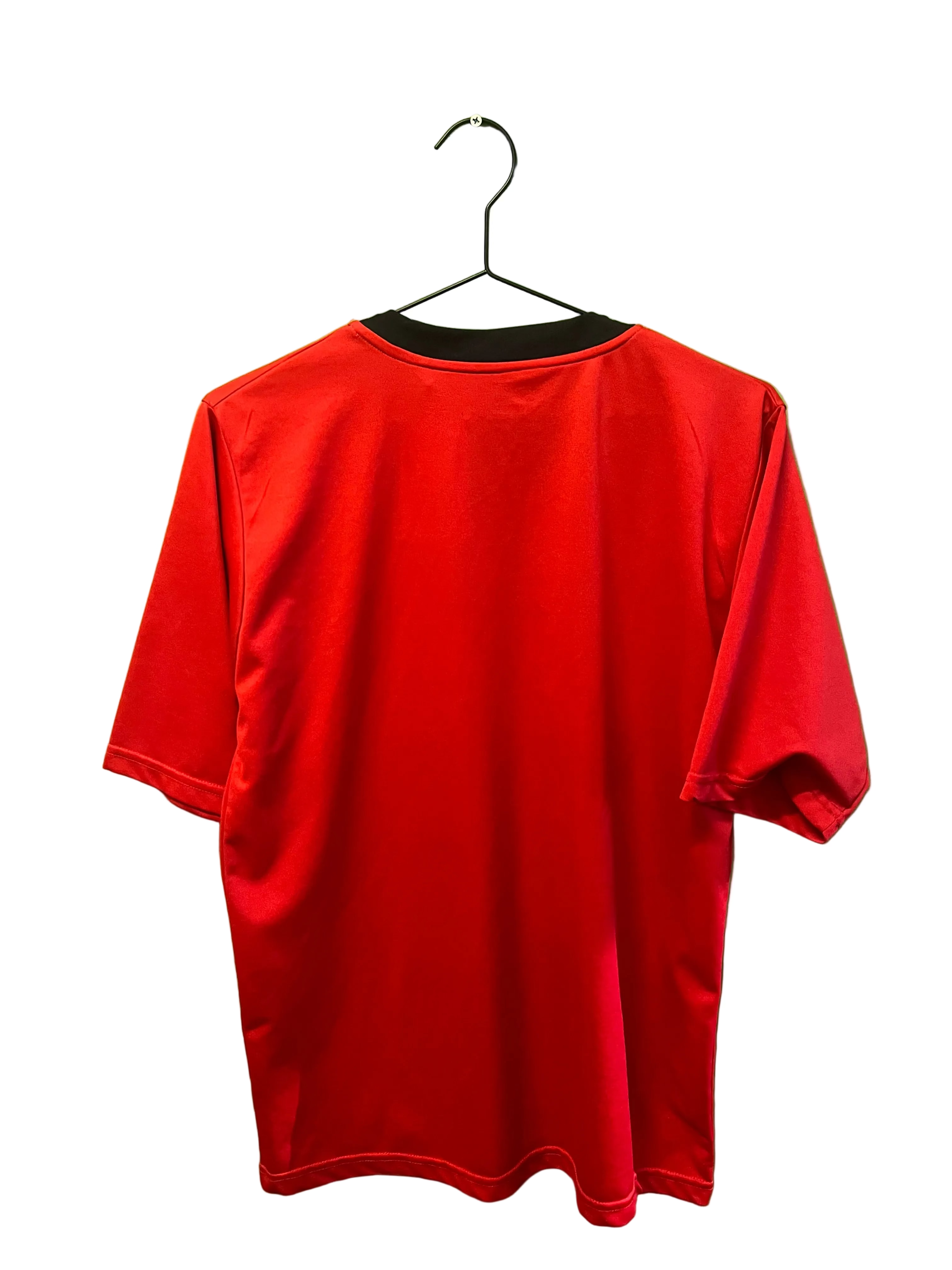 Leyton Orient 2010/11 (S)