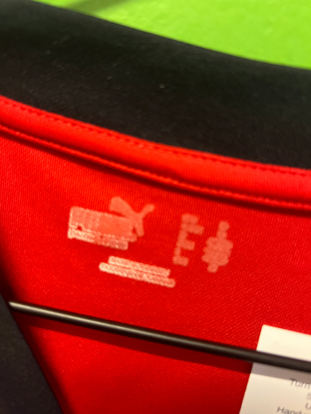 Leyton Orient 2010/11 (S)