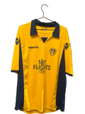 Leeds borte 2009/10 (XXXL)