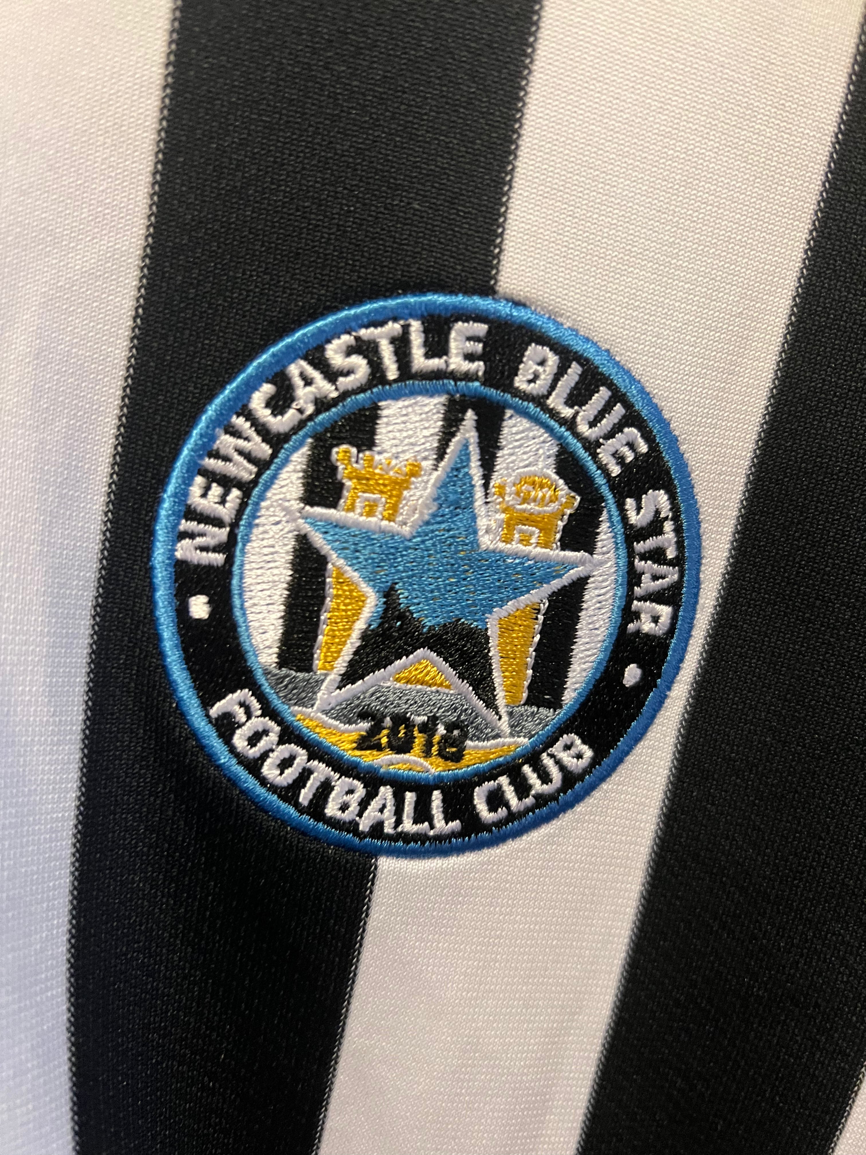 Newcastle Blue Star 2018/19 (XL)