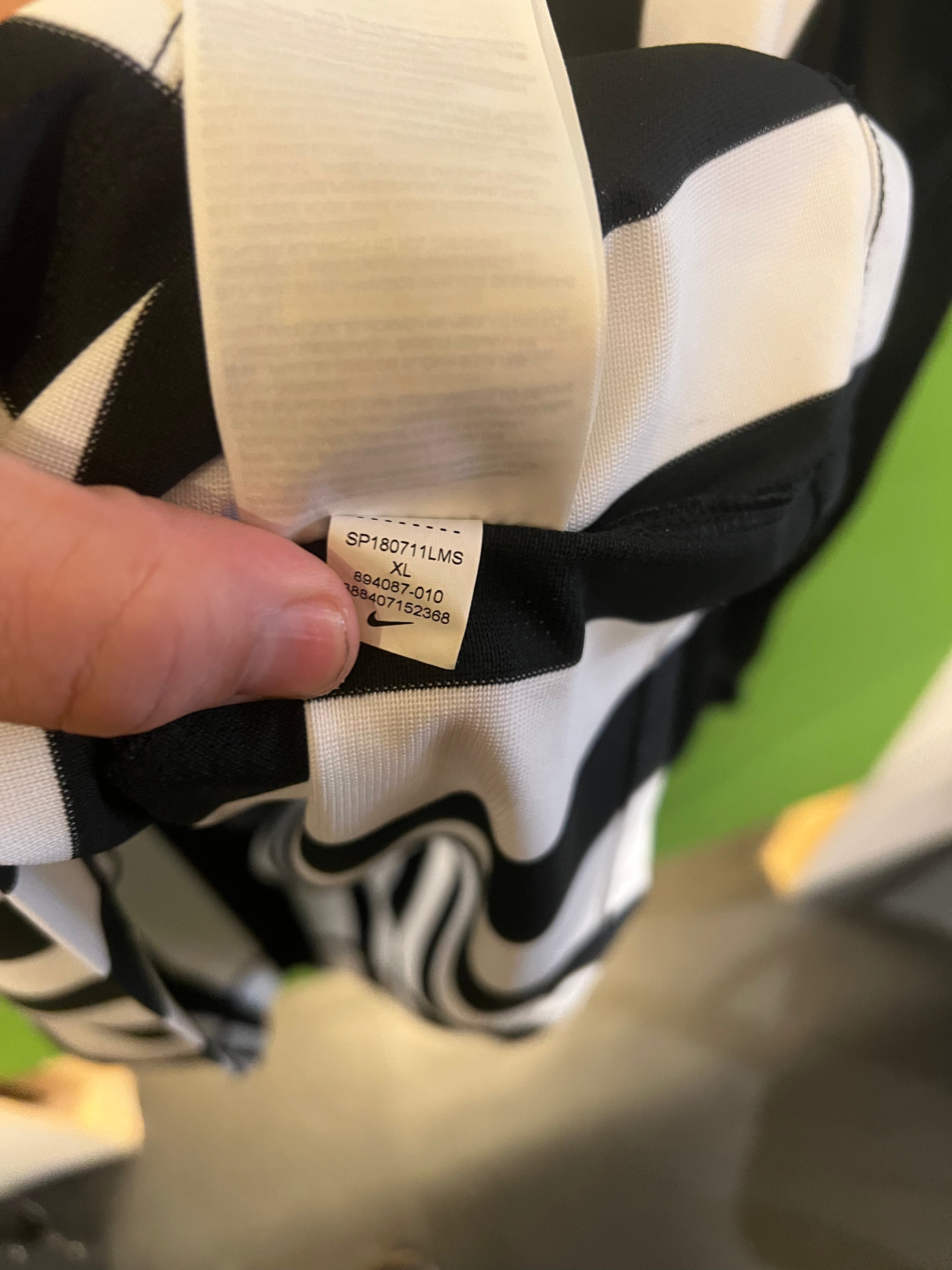 Newcastle Blue Star 2018/19 (XL)