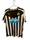 Newcastle 2014/15 (M)