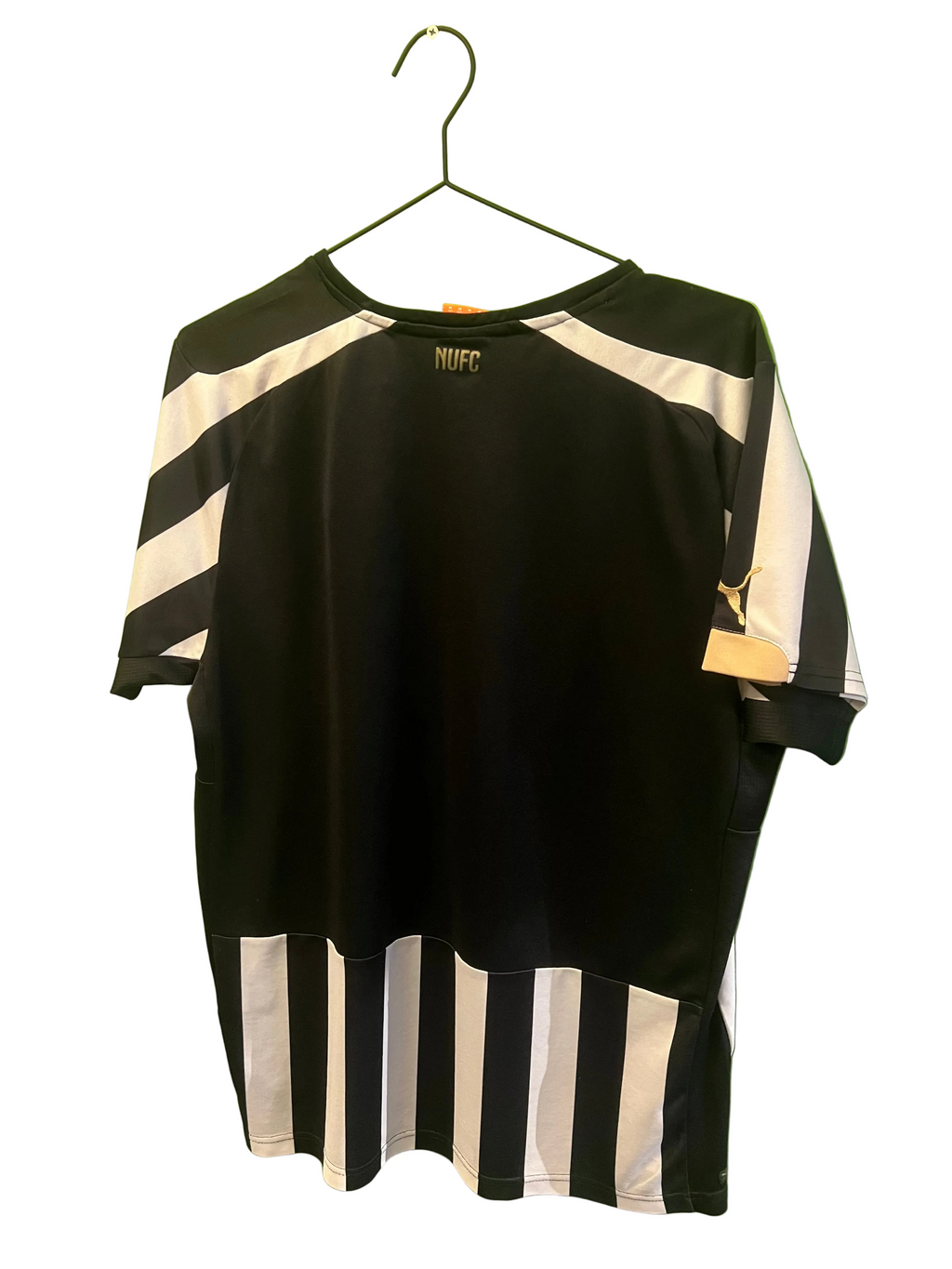 Newcastle 2014/15 (M)