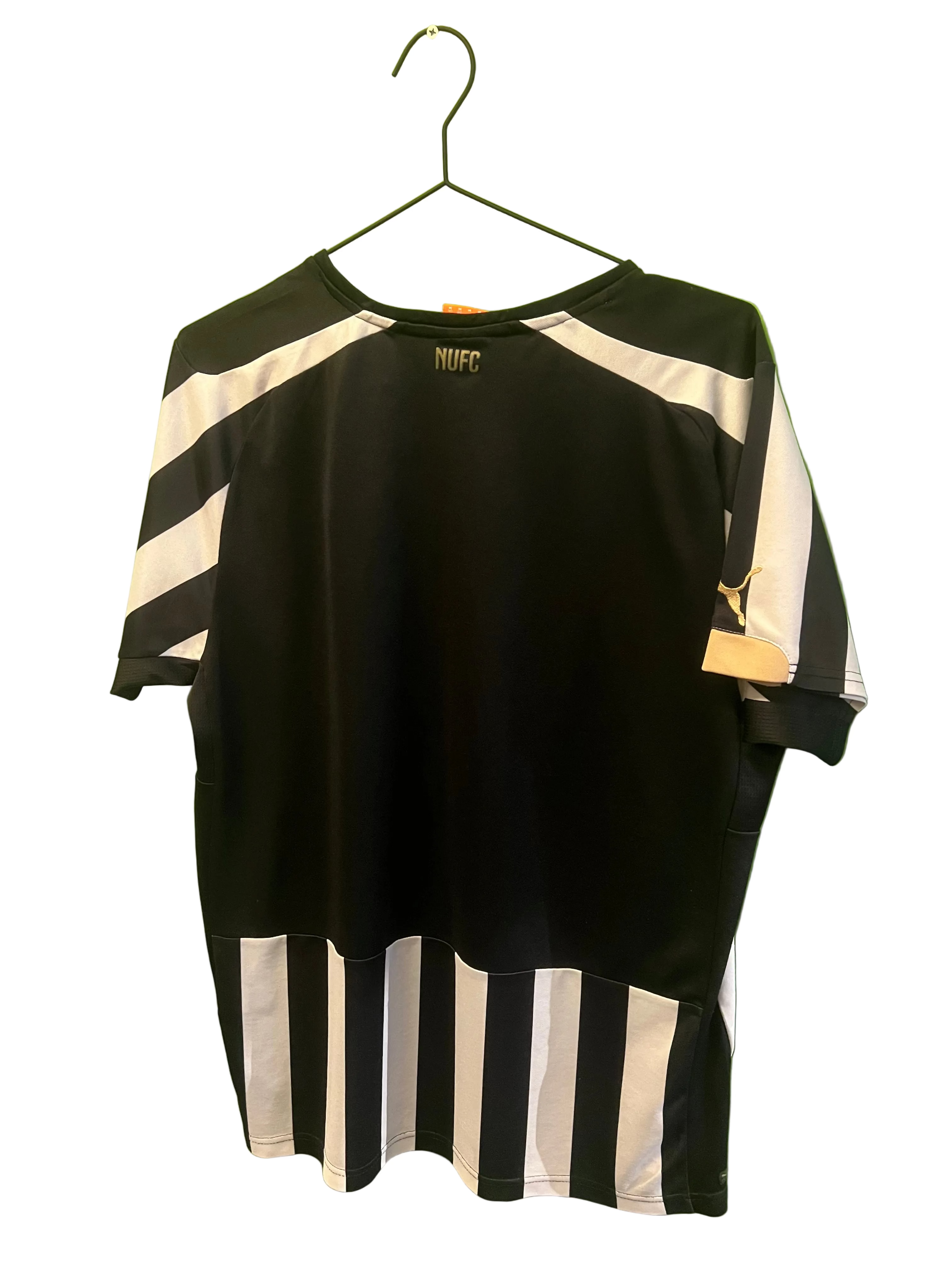 Newcastle 2014/15 (M)
