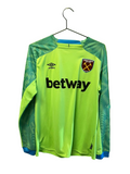 West Ham keeper 2017/18 template (M)