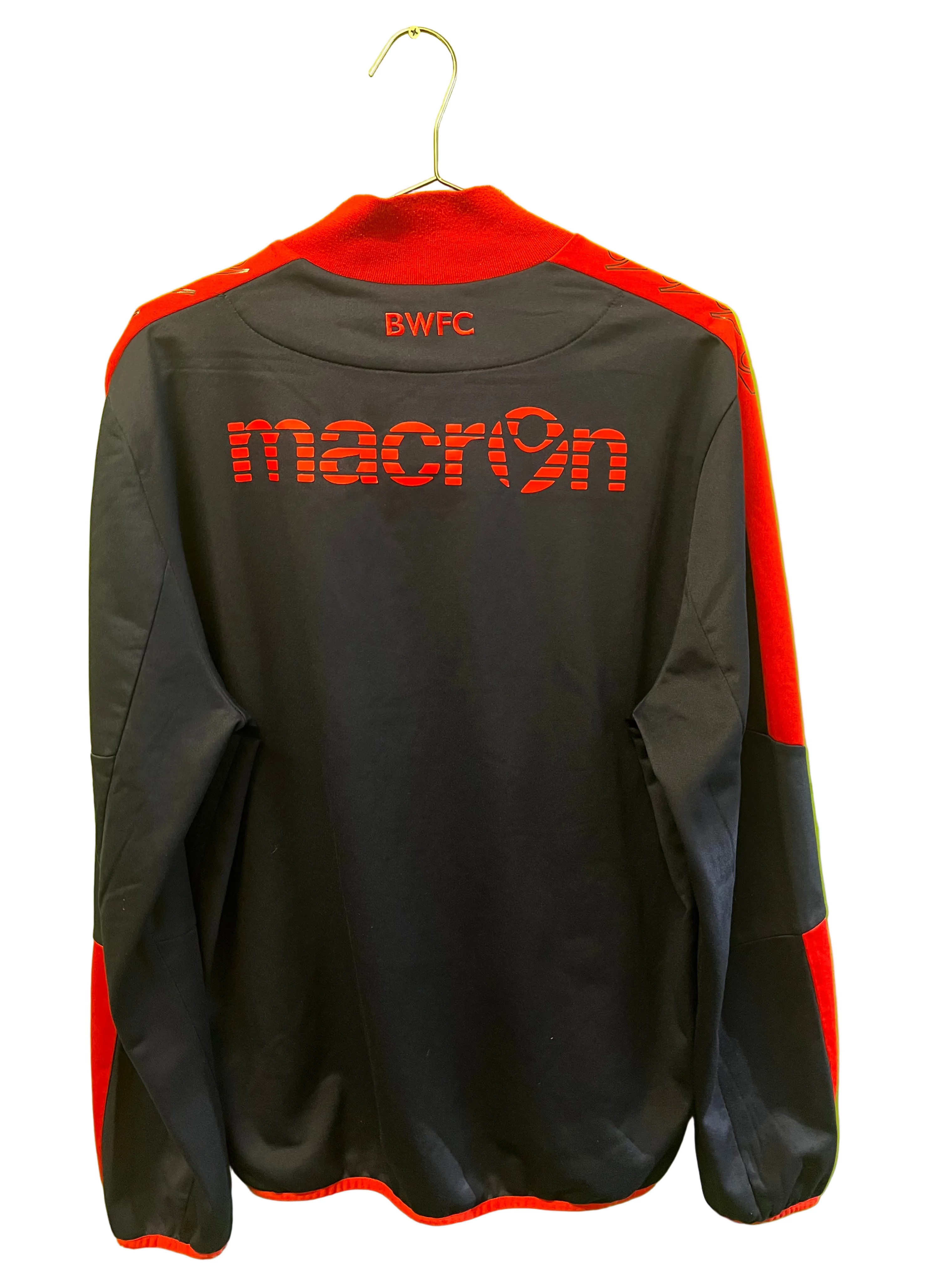 Bolton trening 2018/19 (XL)