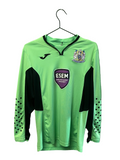 Stockport keeper 2018/19 (M)