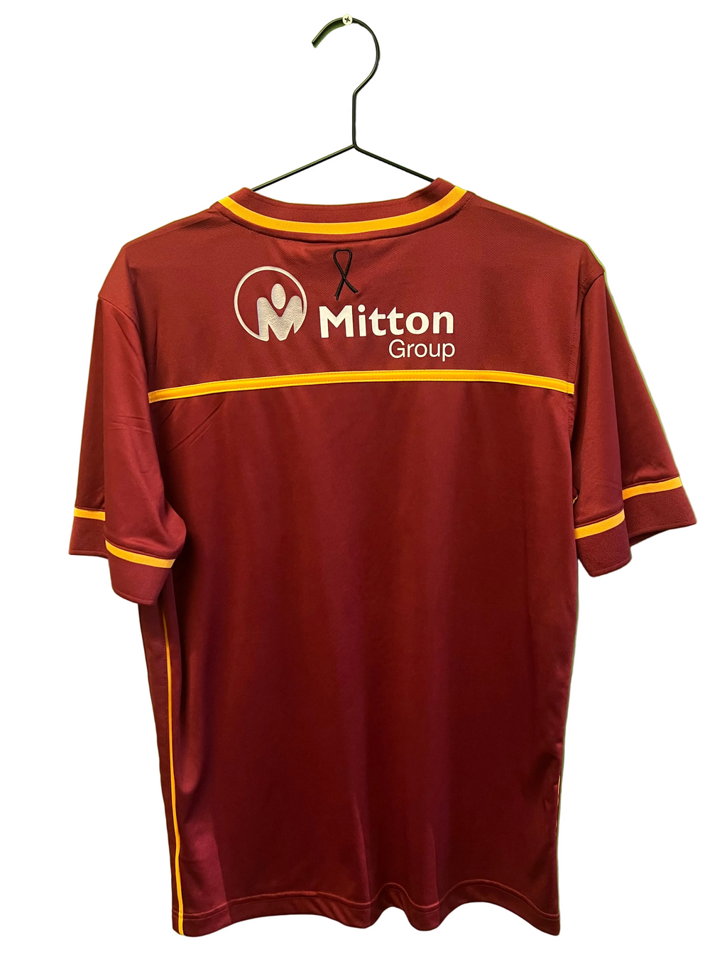 Bradford hjemme 2016/17 (M)