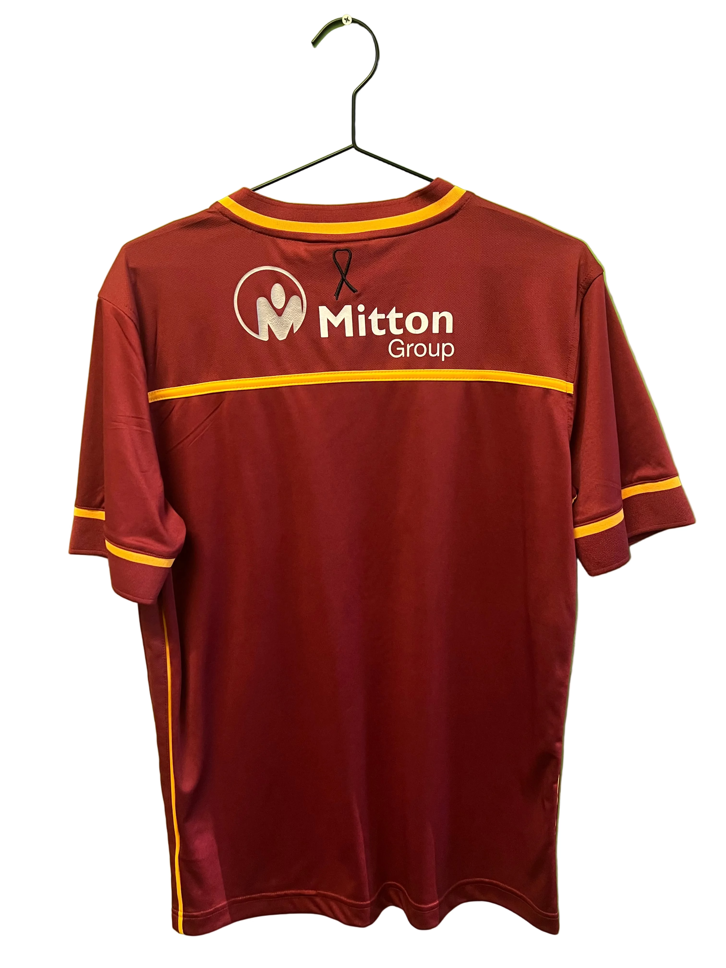 Bradford hjemme 2016/17 (M)