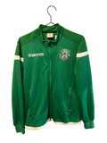 Hibernian trening (M)