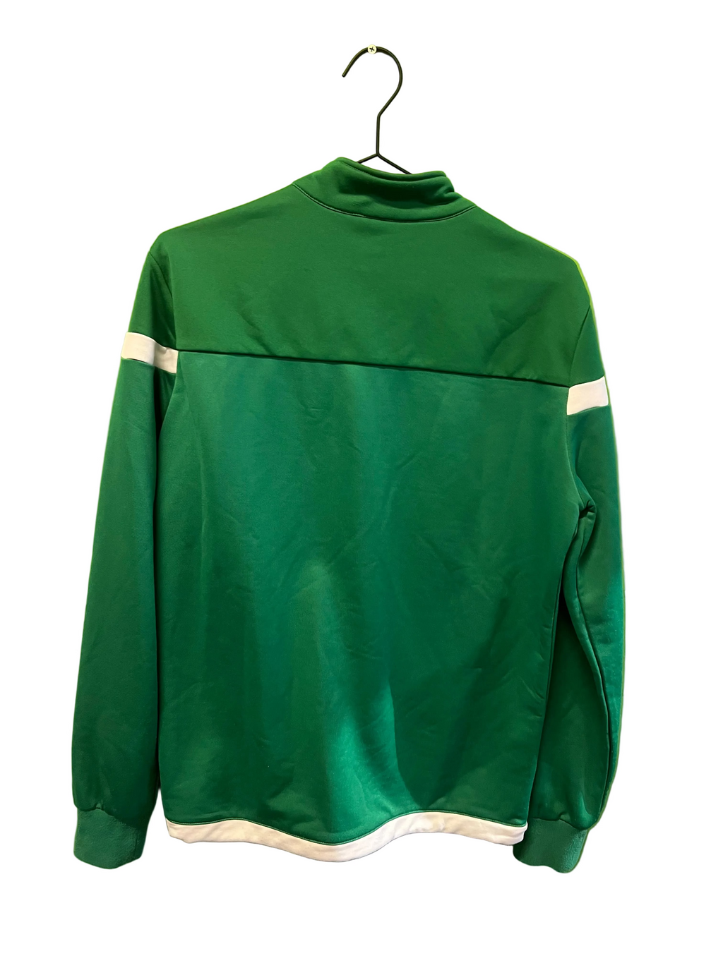 Hibernian trening (M)