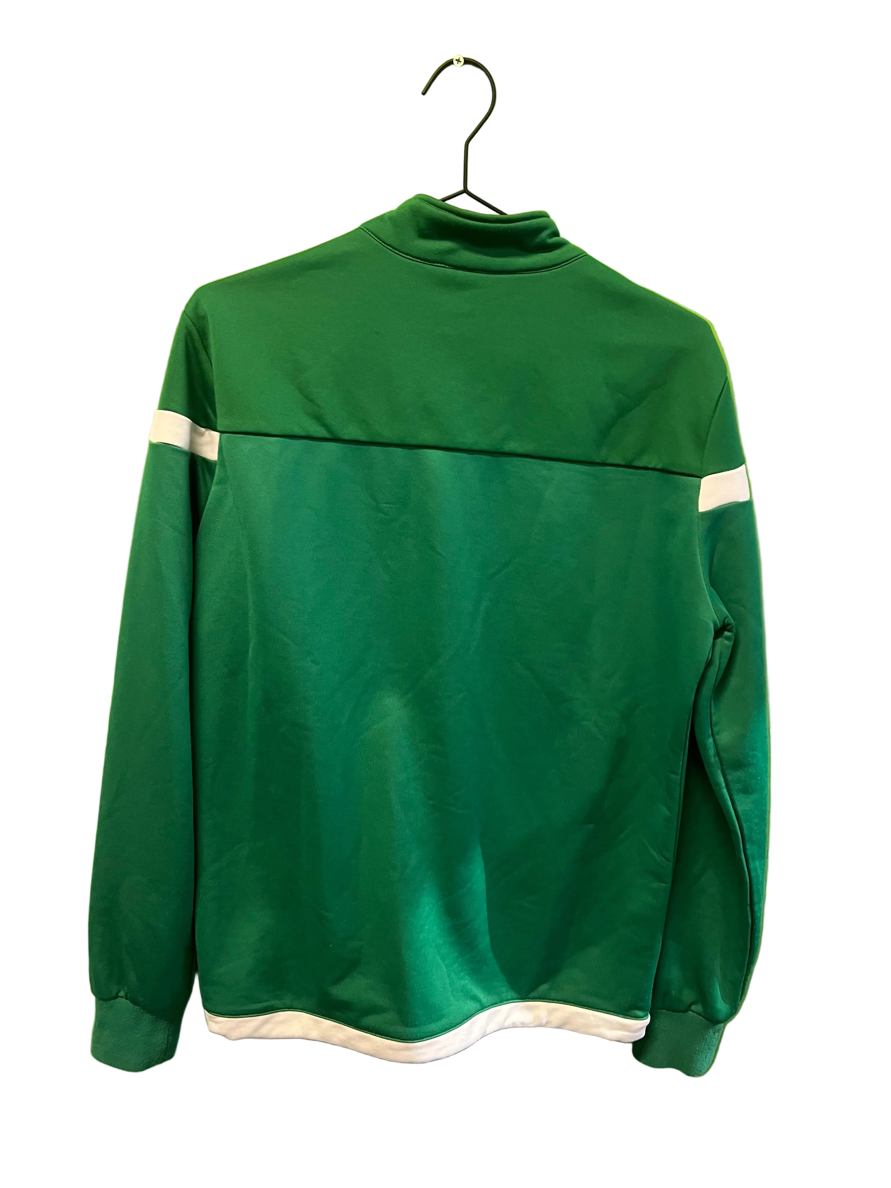 Hibernian trening (M)
