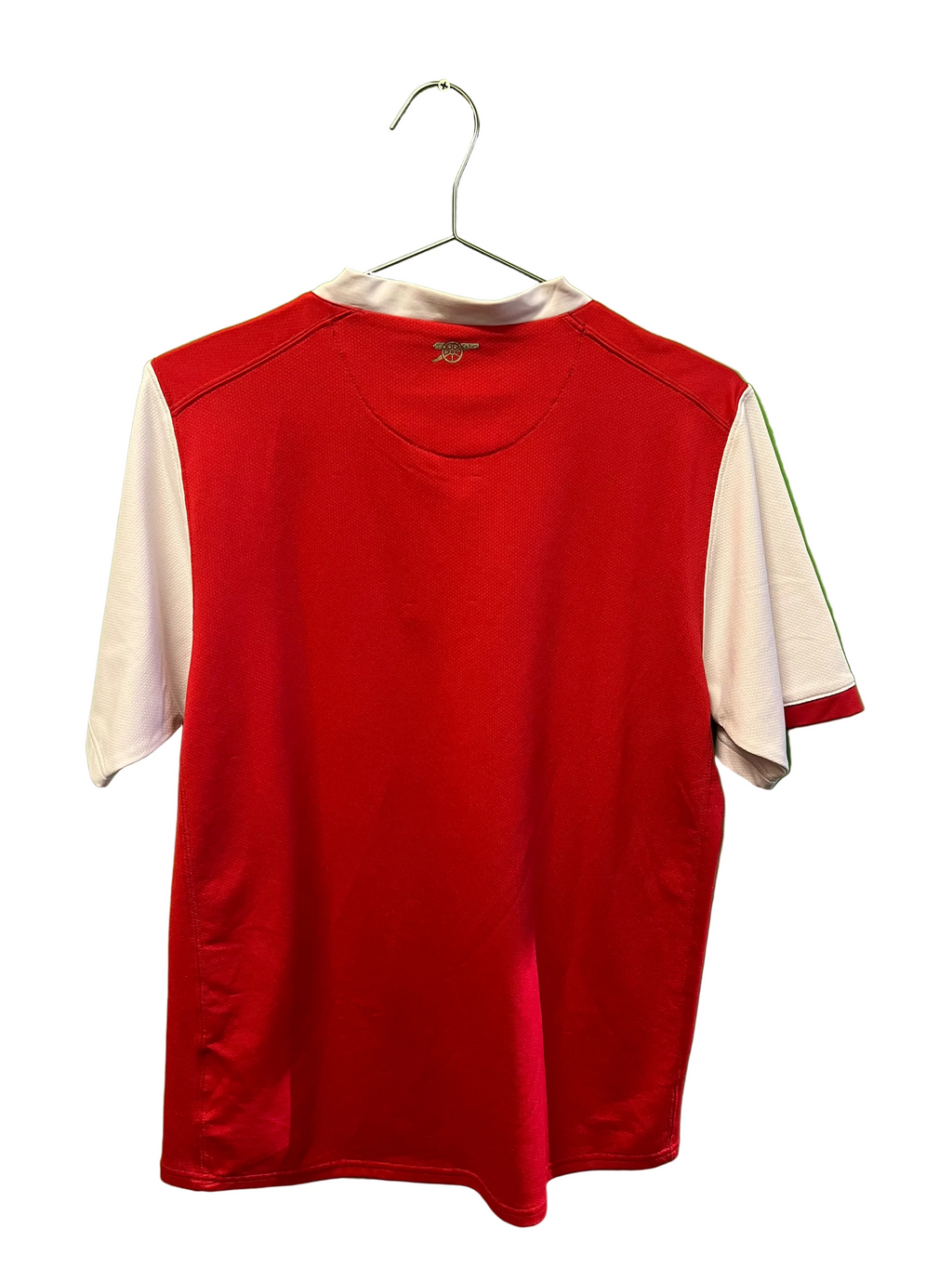 Arsenal hjemme 2008-10