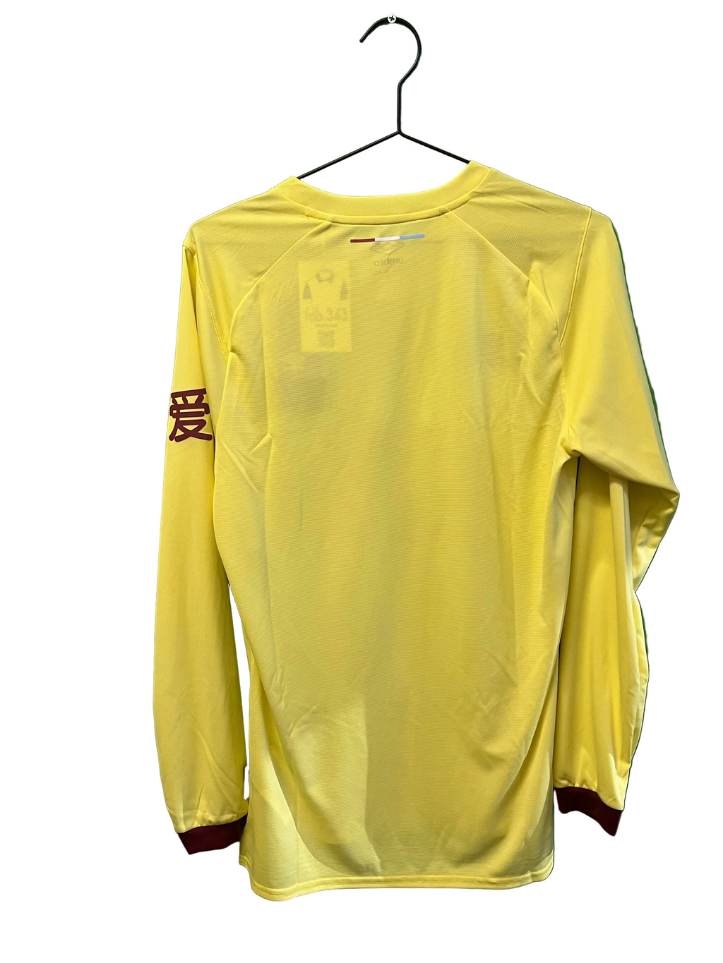 Burnley tredje 2020/21