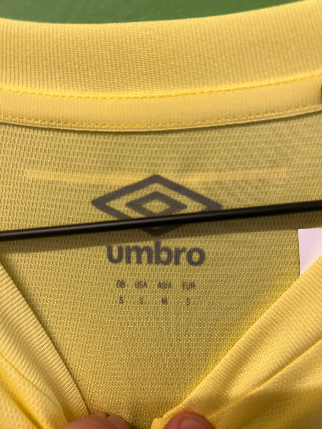 Burnley tredje 2020/21
