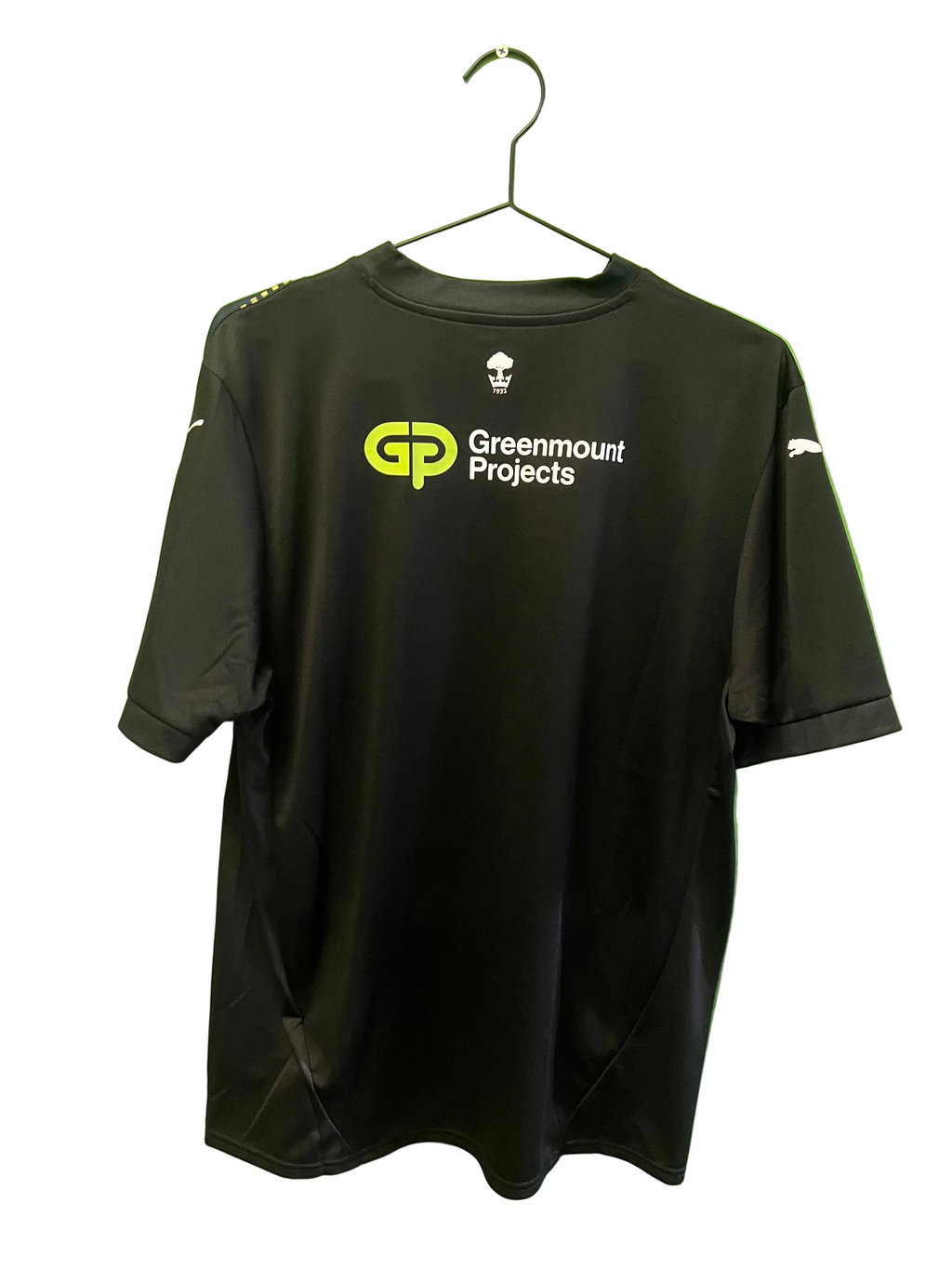 Wigan borte 2024/25 (L)