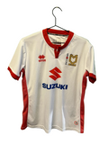 MK Dons hjemme 2017/18 (M)