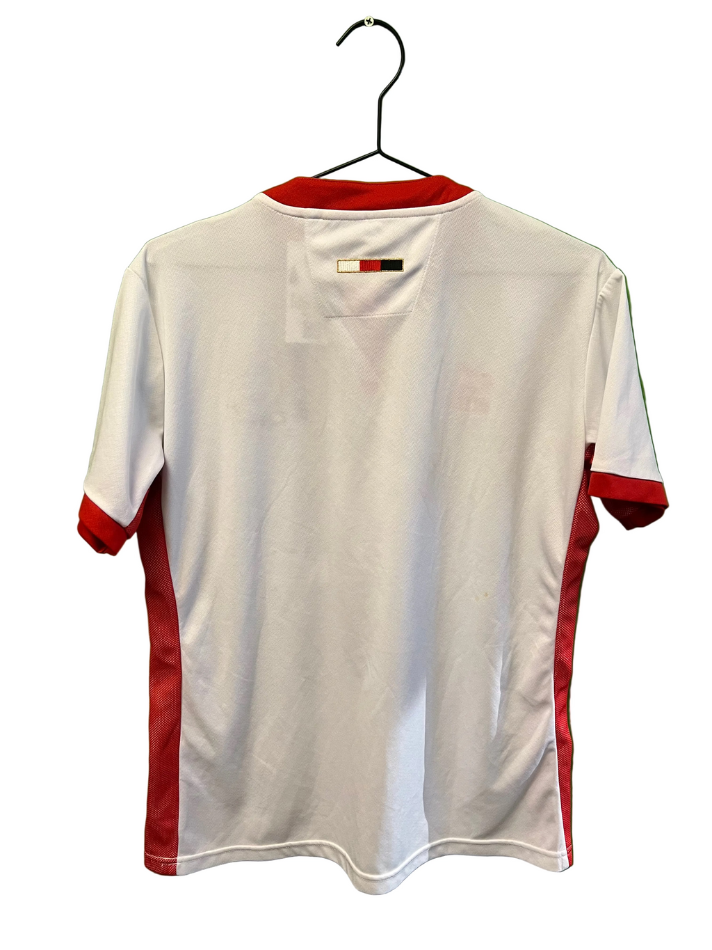 MK Dons hjemme 2017/18 (M)