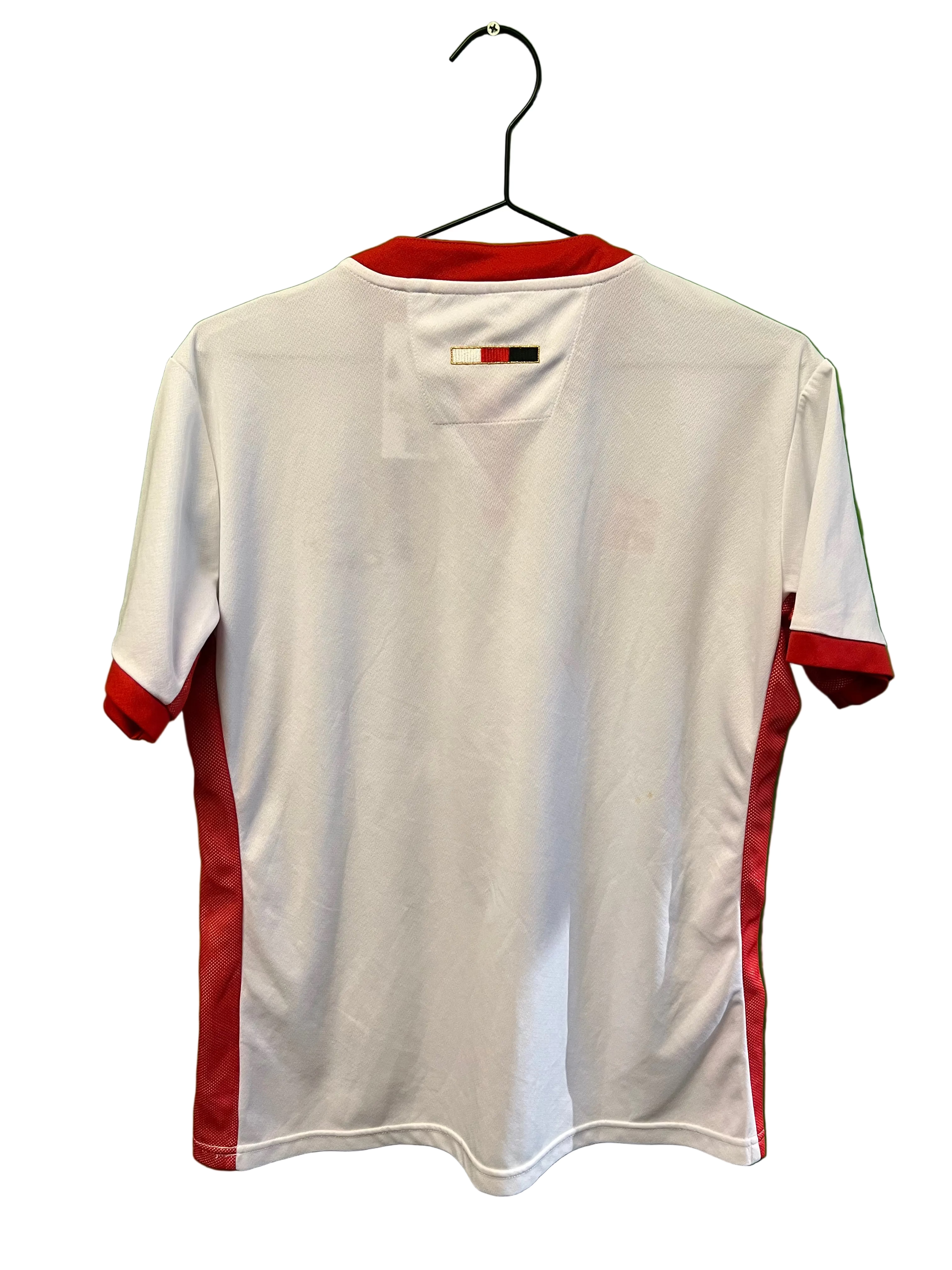 MK Dons hjemme 2017/18 (M)