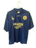 Leicester 1992-94