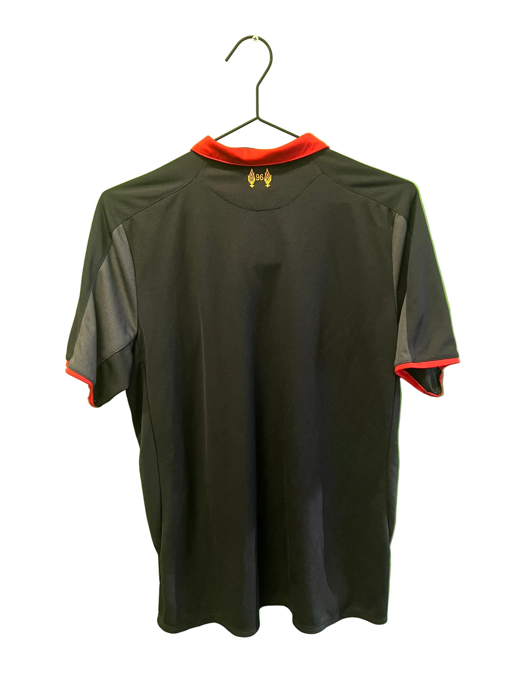Liverpool tredje 2014/15 (M)
