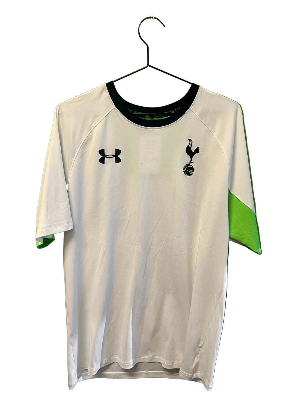 Tottenham trening 2013/14 (L)