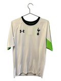 Tottenham trening 2013/14 (L)