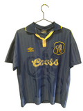 Chelsea hjemme 1995-97 (M)