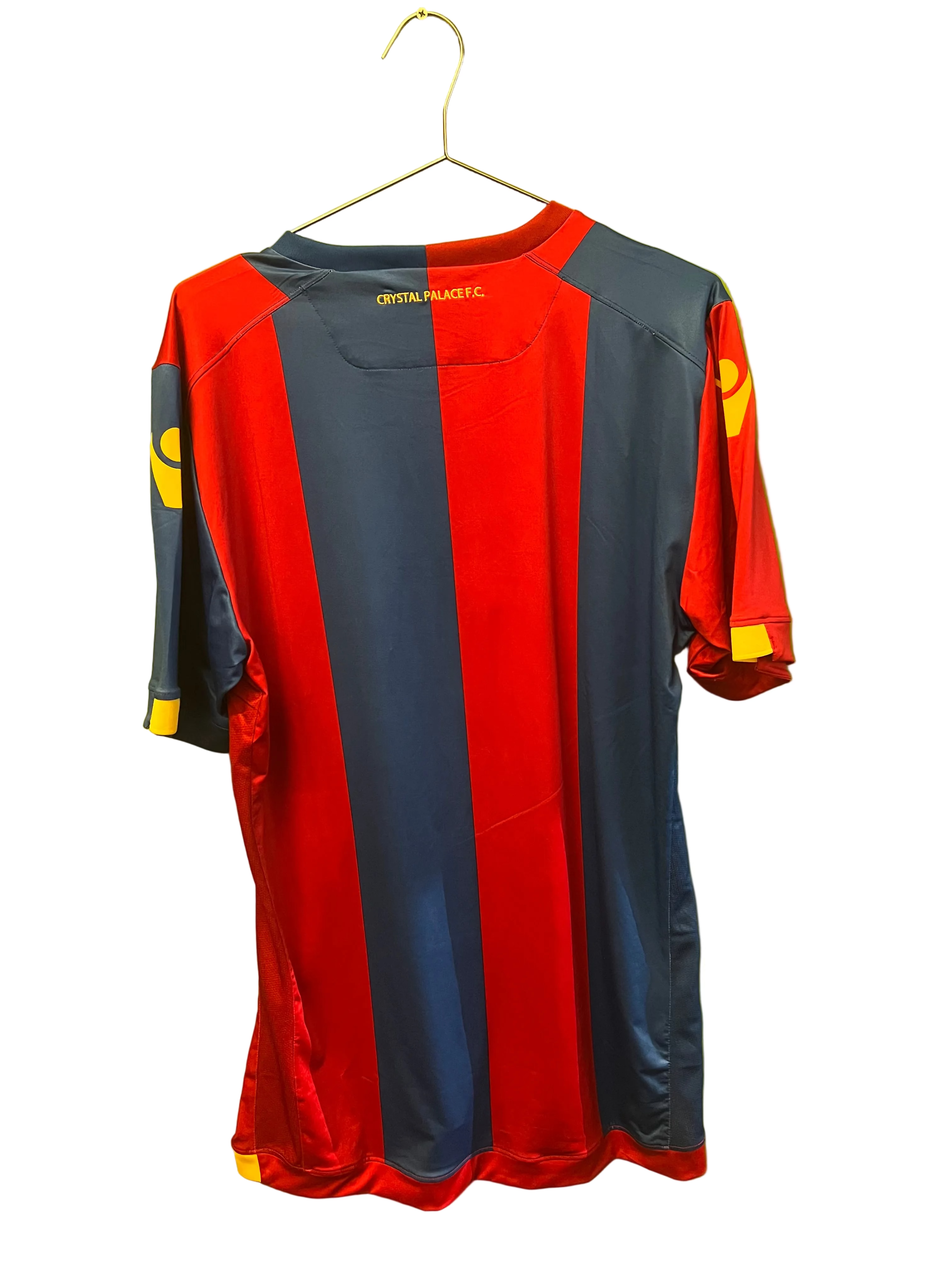 Crystal Palace hjemme 2015/16