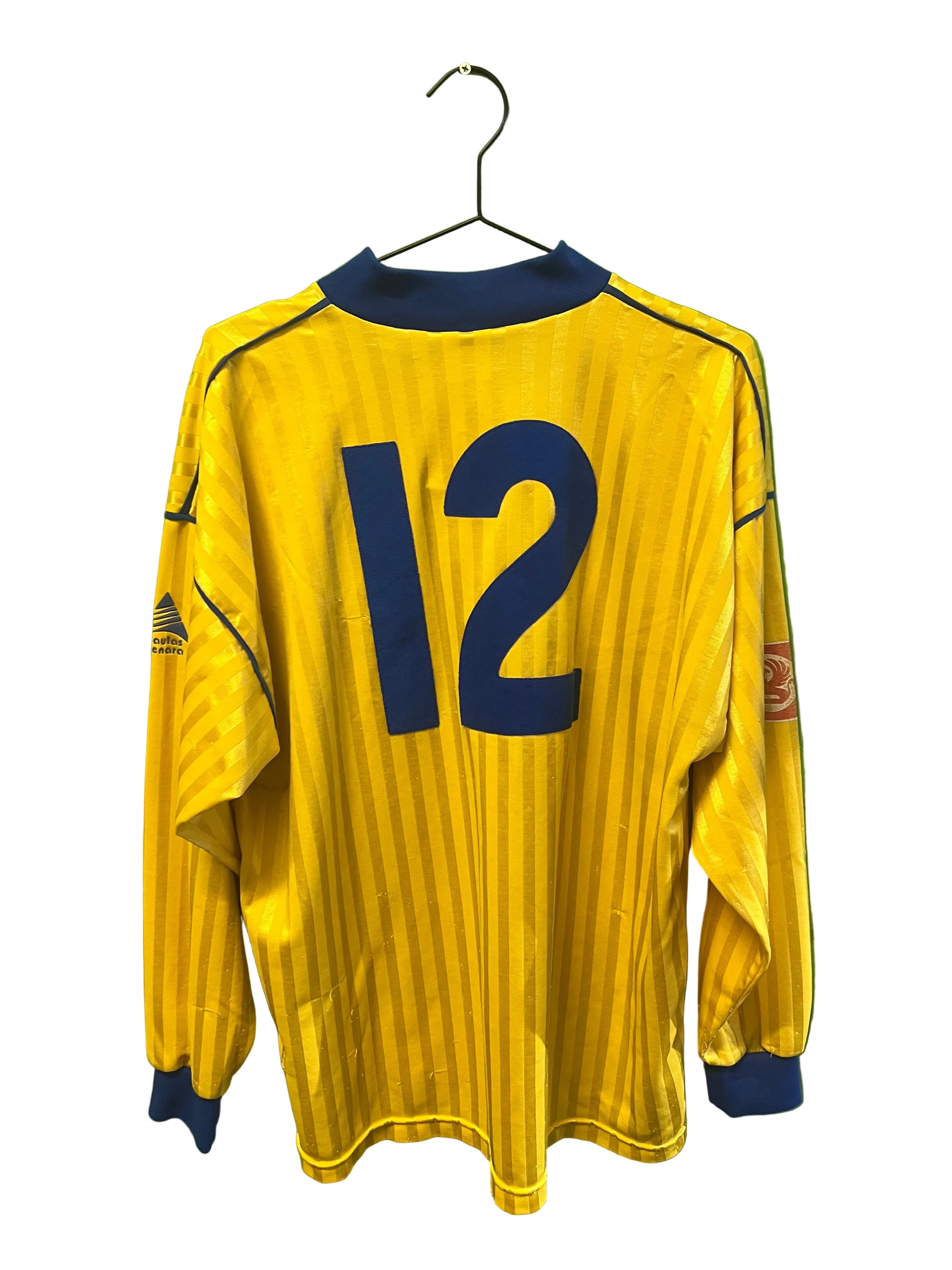 Woking borte 1996/97 (L)