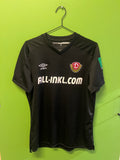 Dynamo Dresden borte 2021/22 (L)
