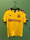 Borussia Dortmund hjemme 2019/20 (M)