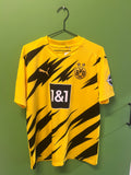 Borussia Dortmund hjemme 2020/21 (L)