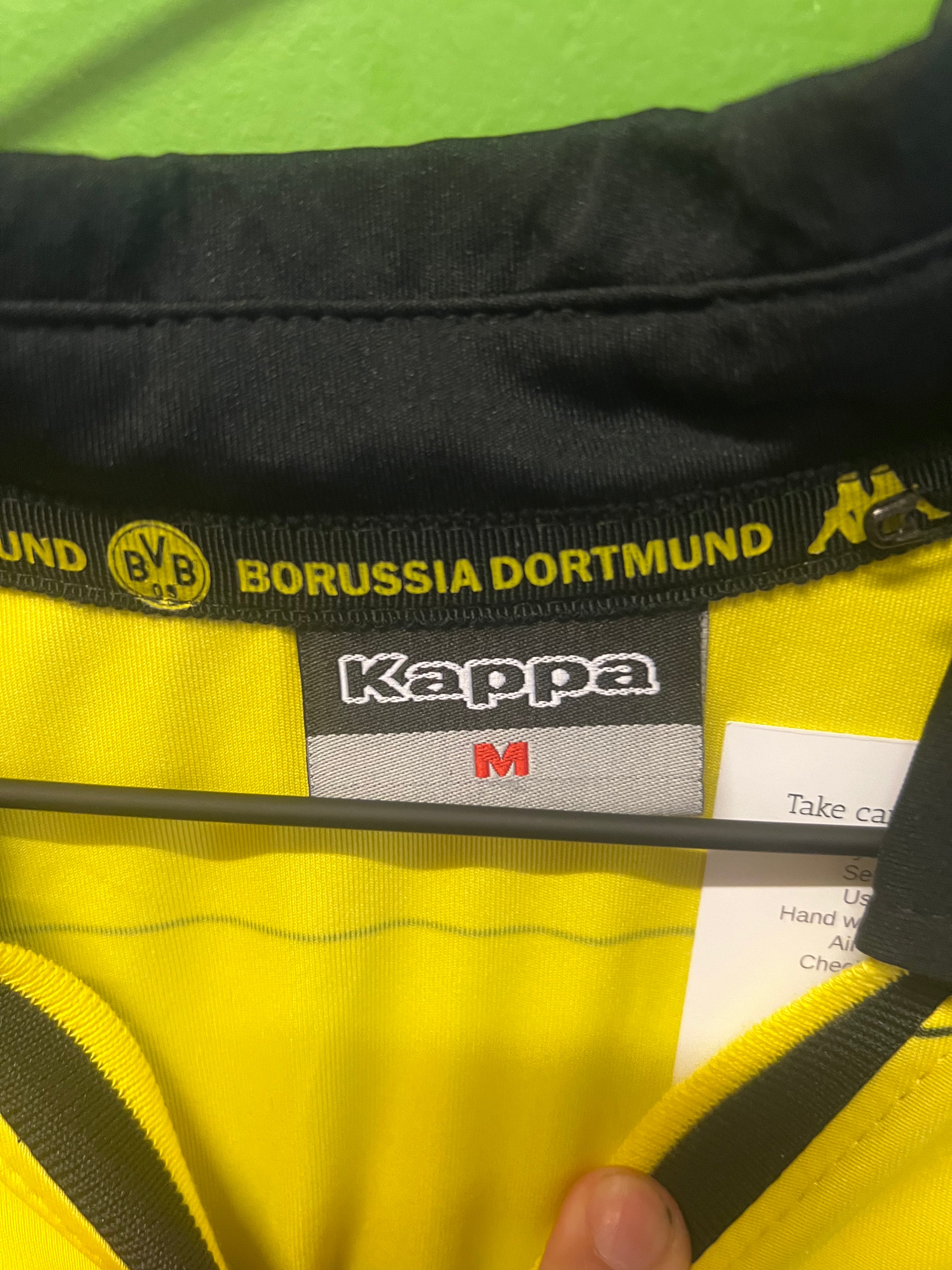 Borussia Dortmund hjemme 2010/11 (M)