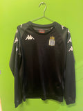 Charleroi FC trening 2020/21 (M)