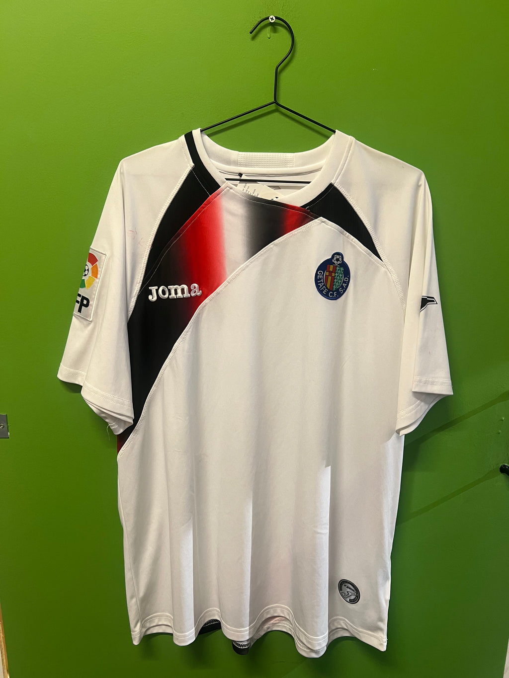 Getafe tredje 2009/10 (XL)