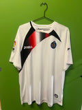 Getafe tredje 2009/10 (XL)