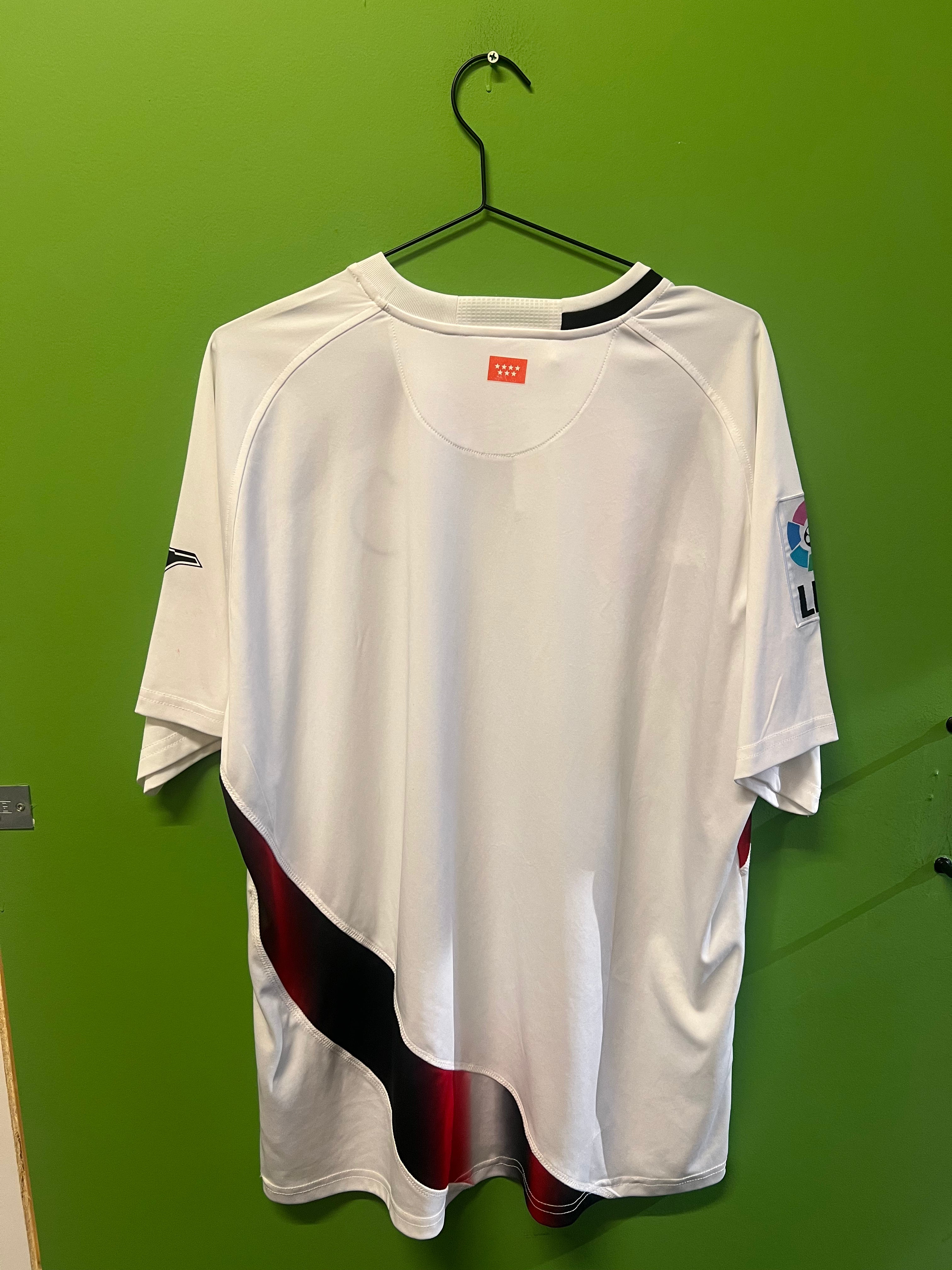 Getafe tredje 2009/10 (XL)