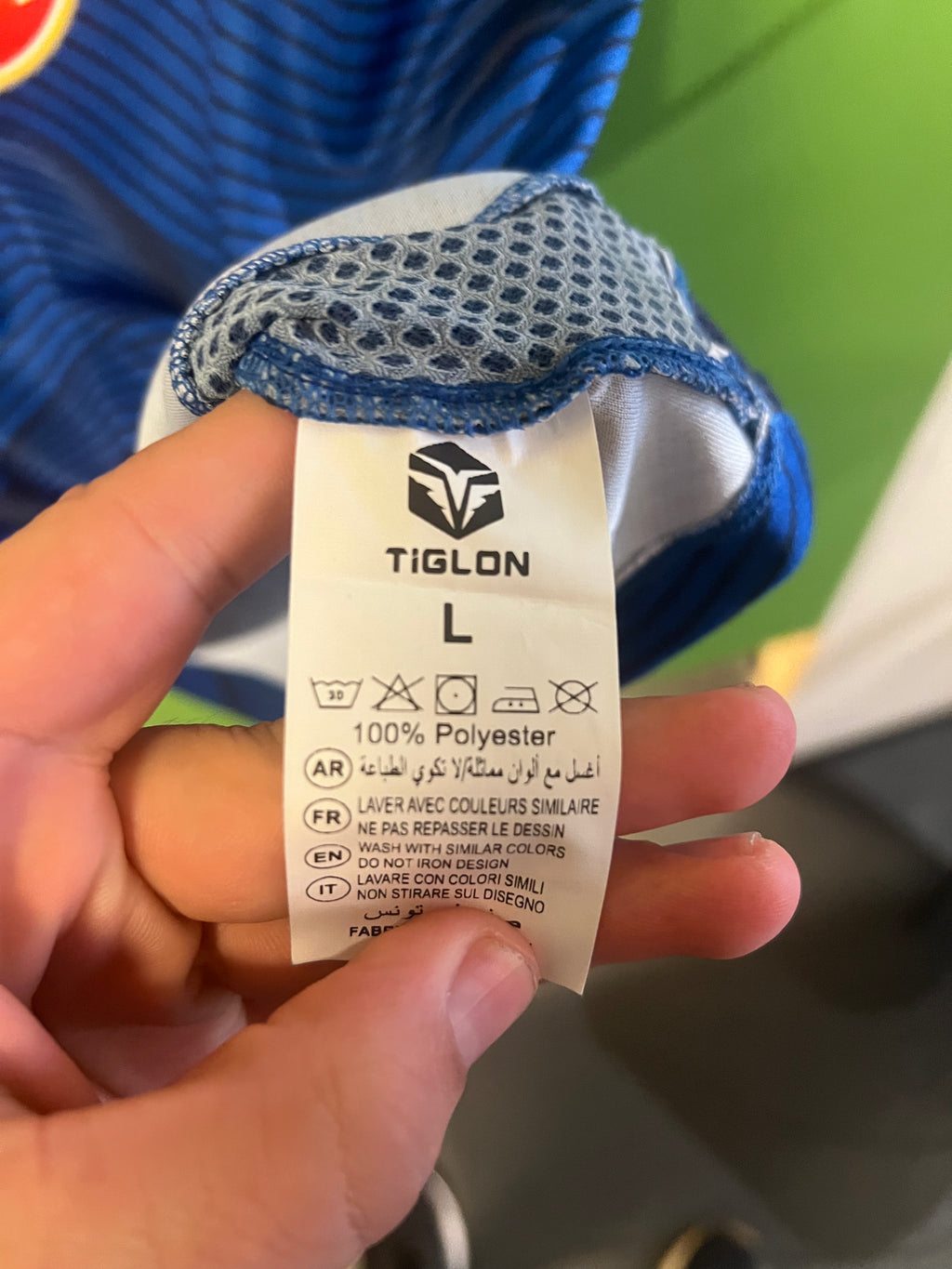 US Monastir hjemme 2025 (L)