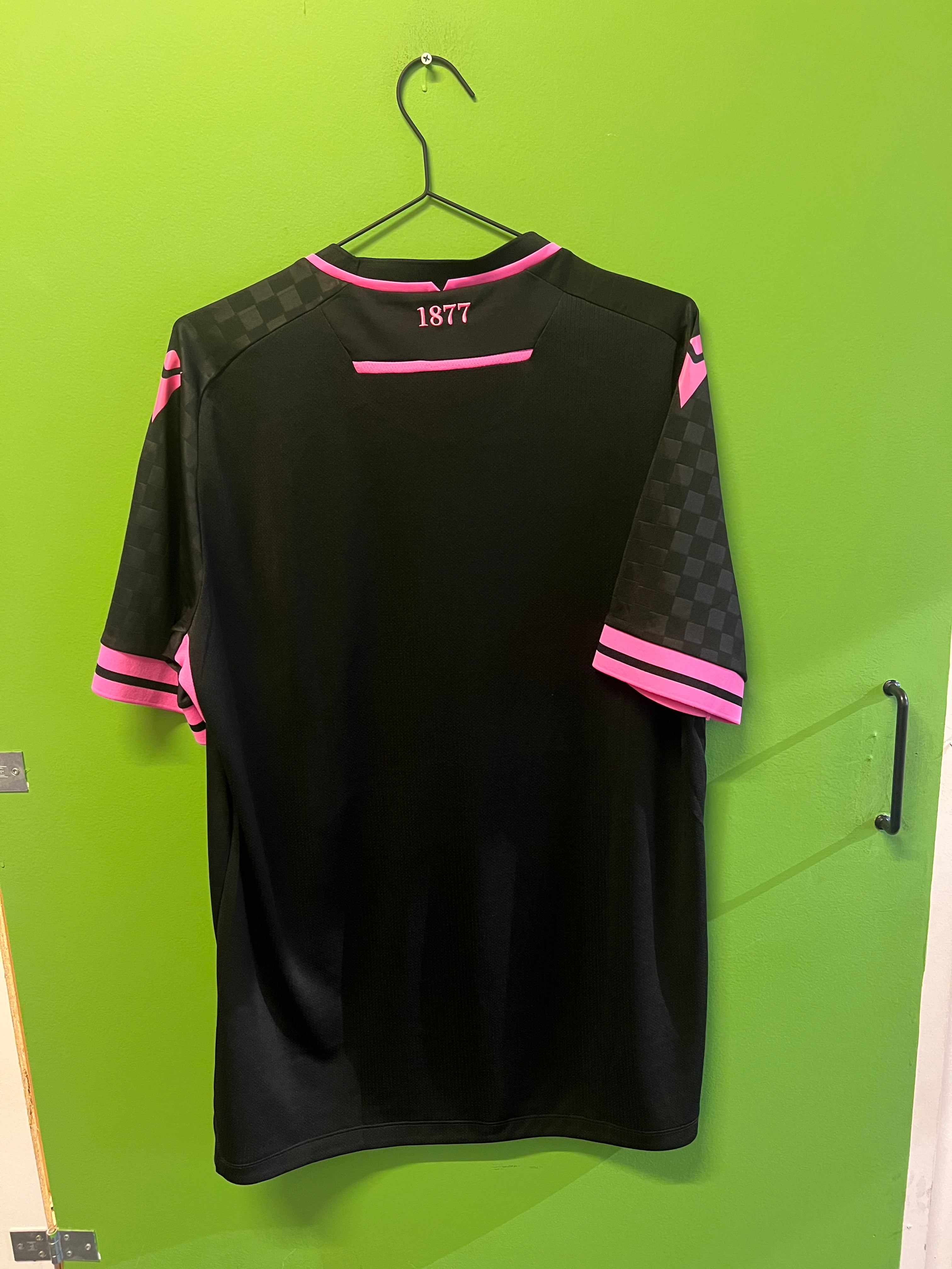 St Mirren borte 2023/24 (XXL)