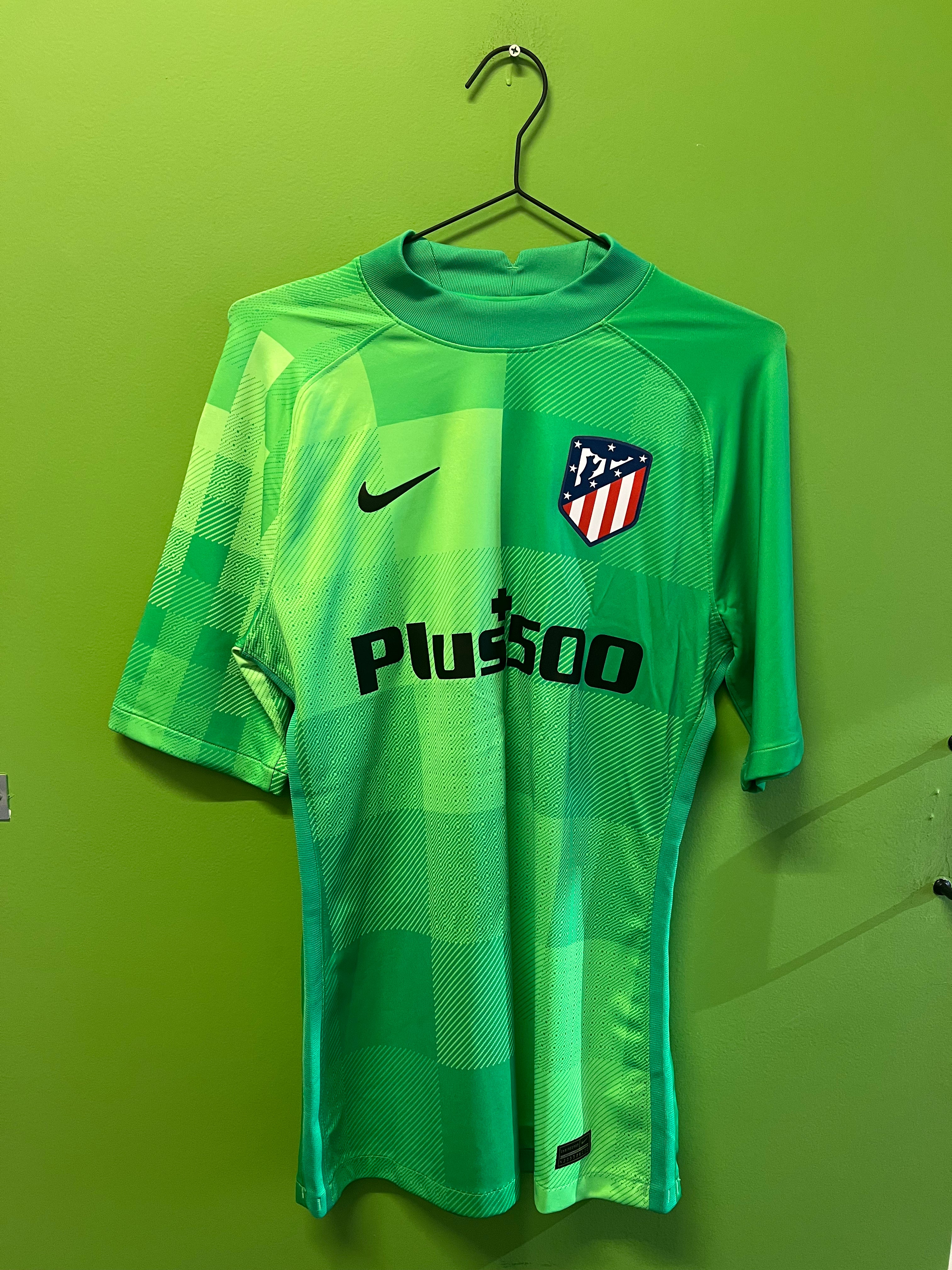 Atletico Madrid keeper spillerversjon 2021/22 (M)