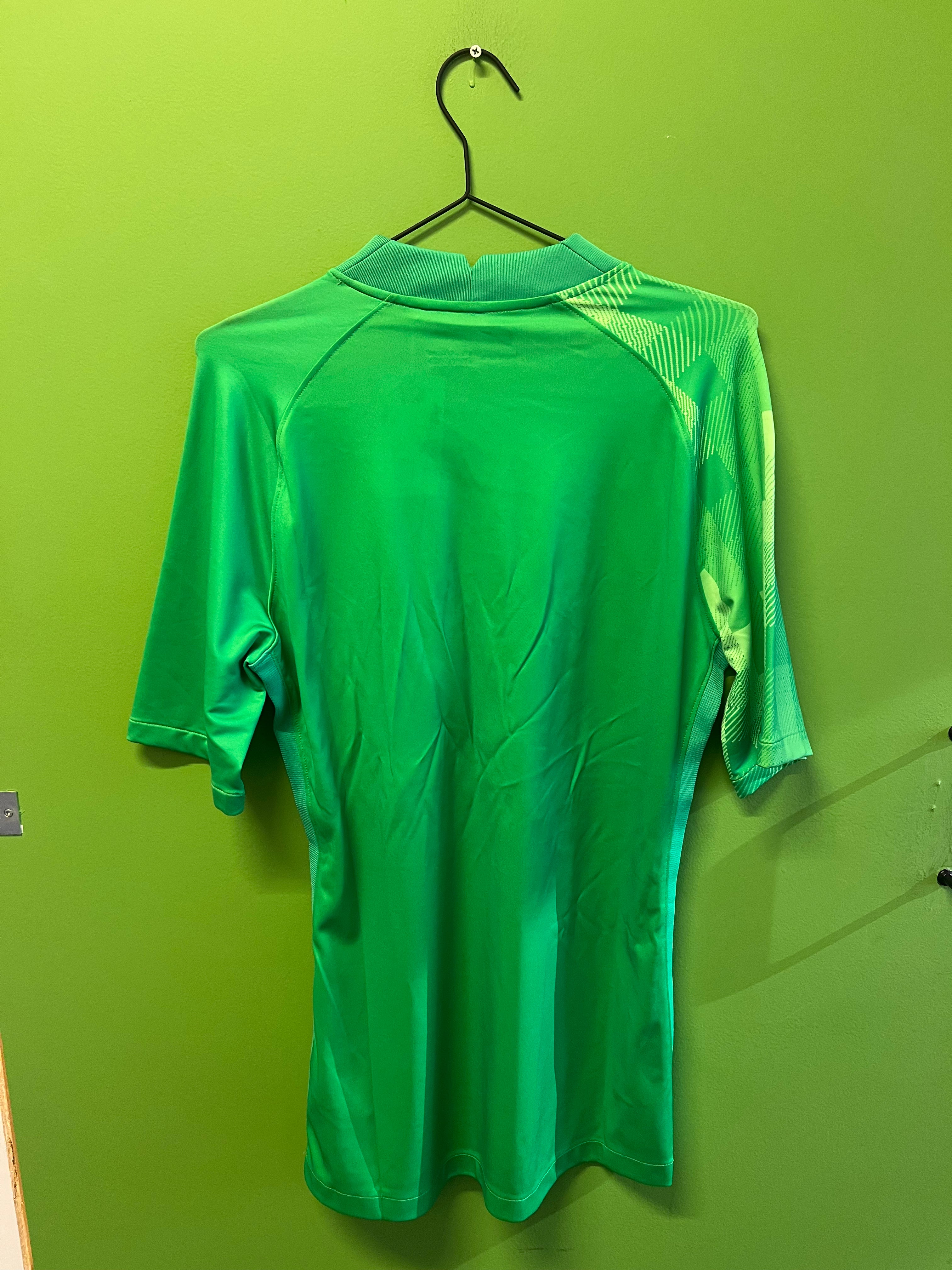 Atletico Madrid keeper spillerversjon 2021/22 (M)