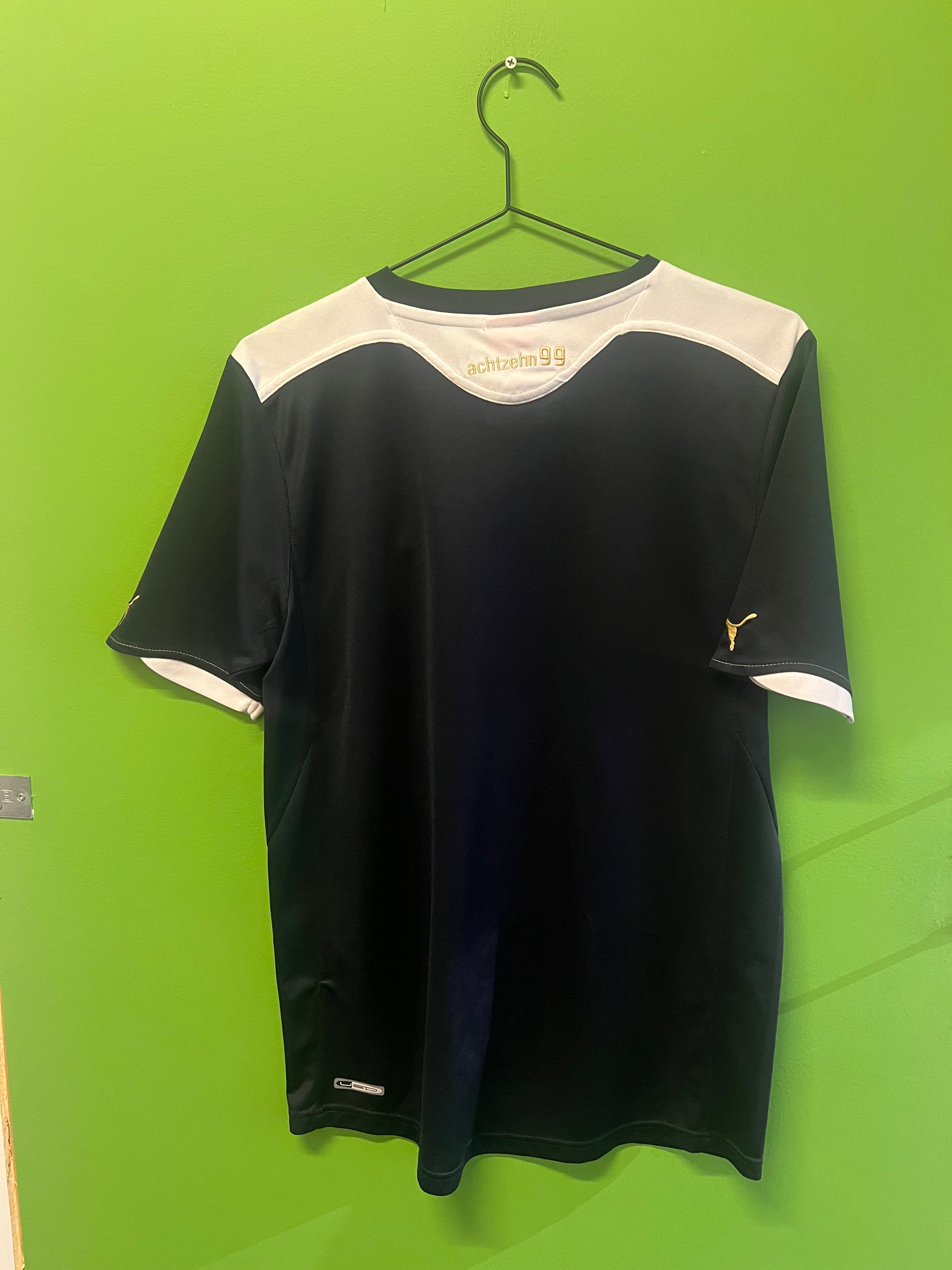 Hoffenheim tredje 2011/12 (S)