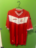 CSKA Sofia hjemme 2014/15(XL)