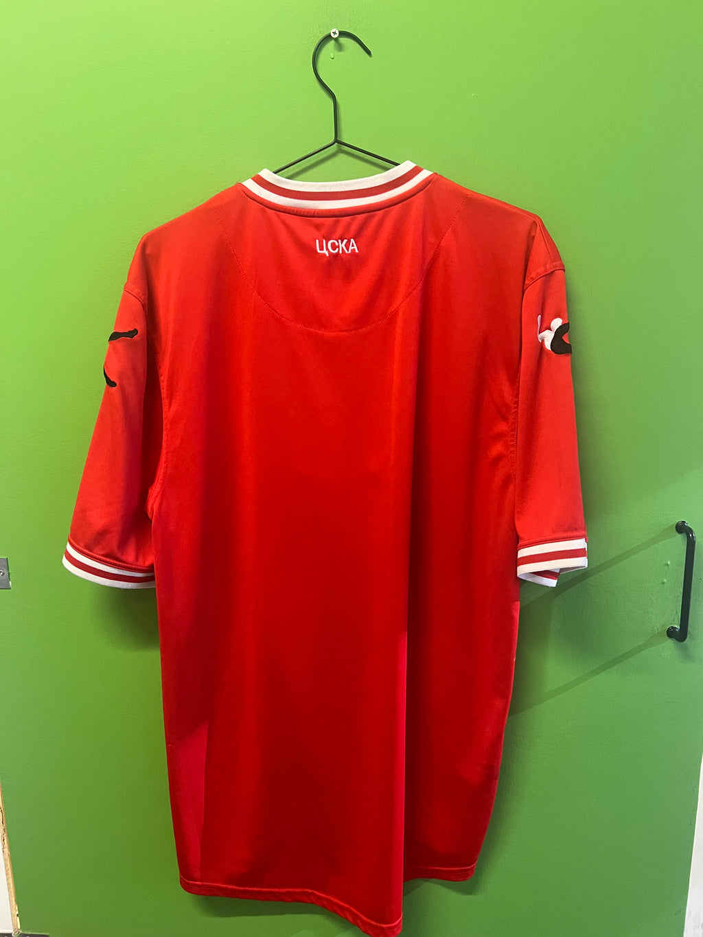 CSKA Sofia hjemme 2014/15(XL)