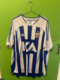 IFK GØTEBORG hjemme 2007/08 (XXL)