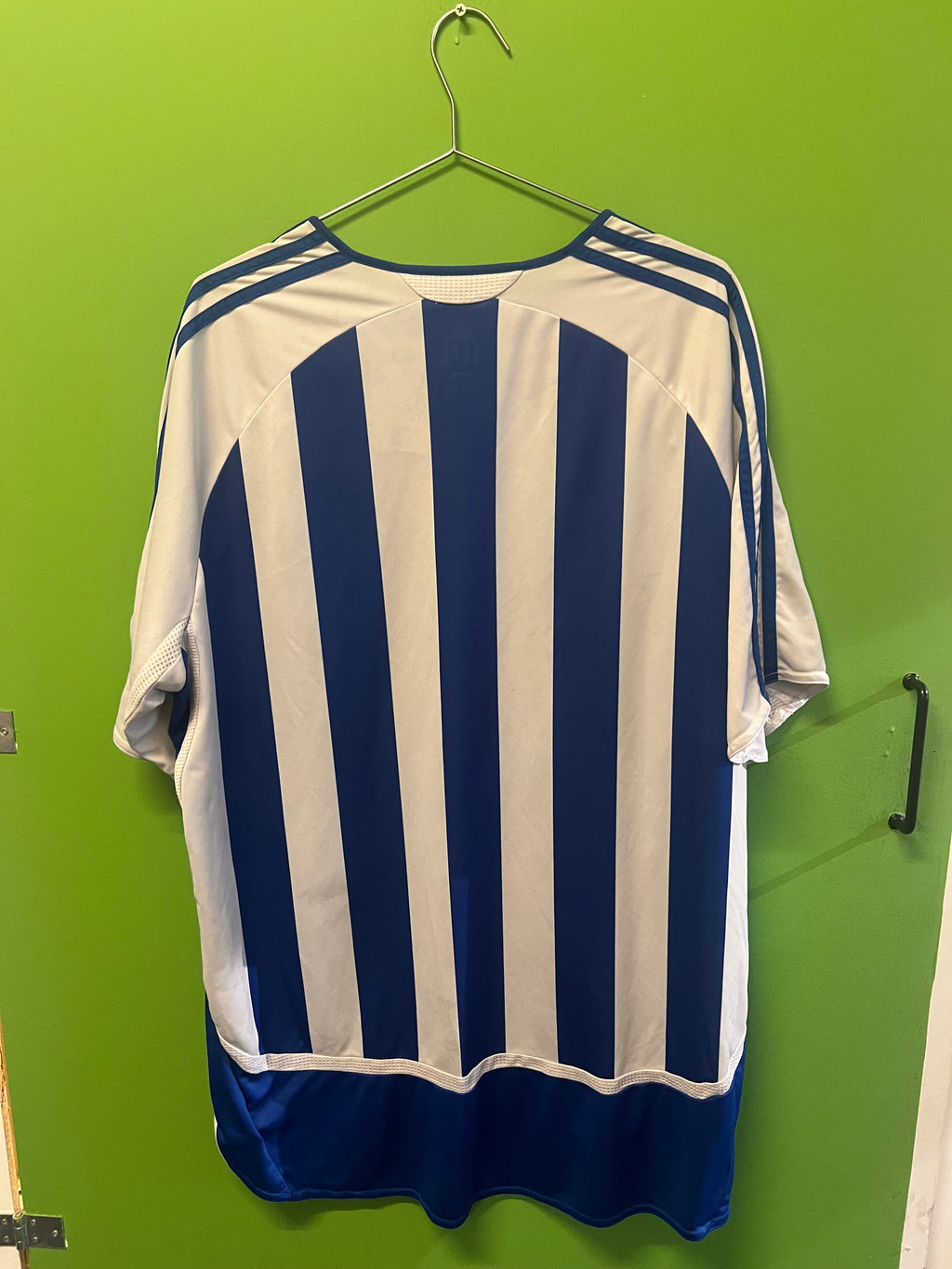 IFK GØTEBORG hjemme 2007/08 (XXL)