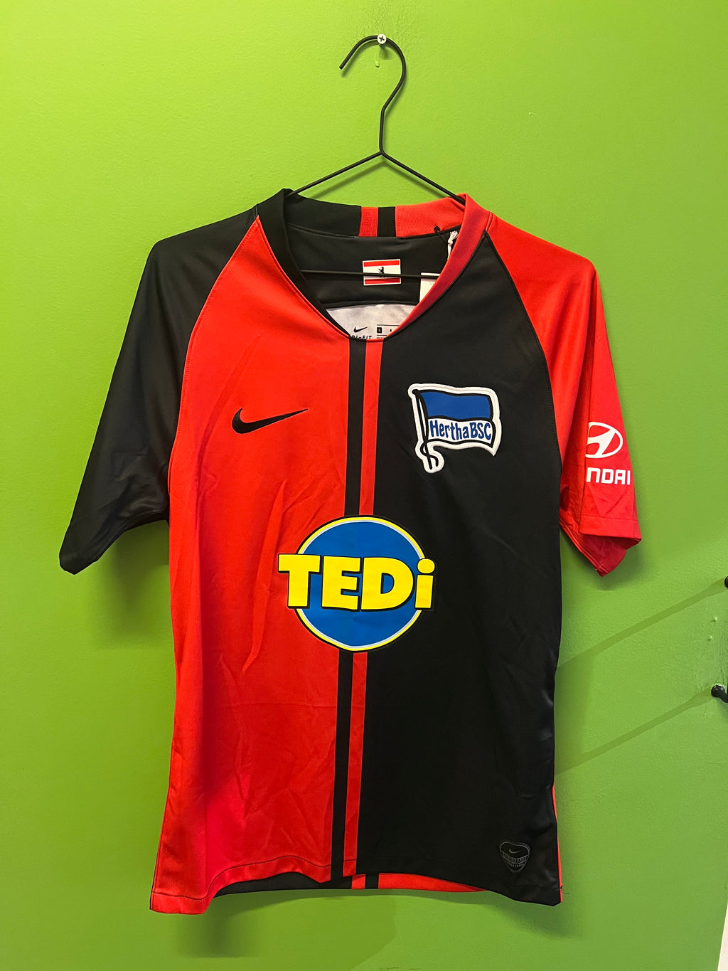 Hertha Berlin borte 2019/20 (S)