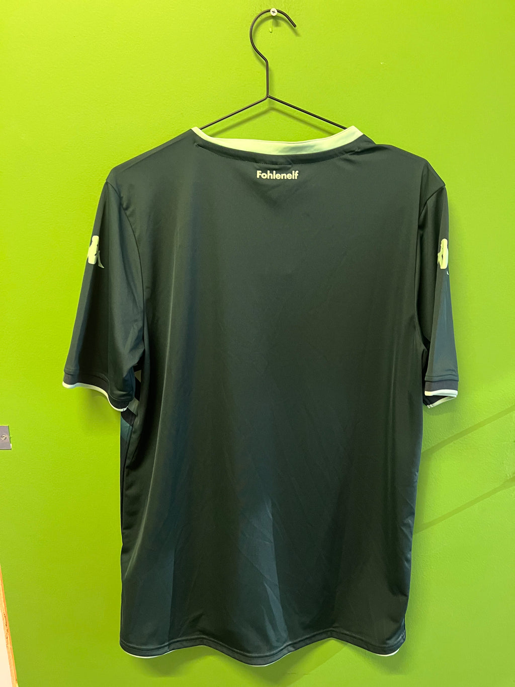 Borussia Mönchengladbach borte 2015/16 (L)